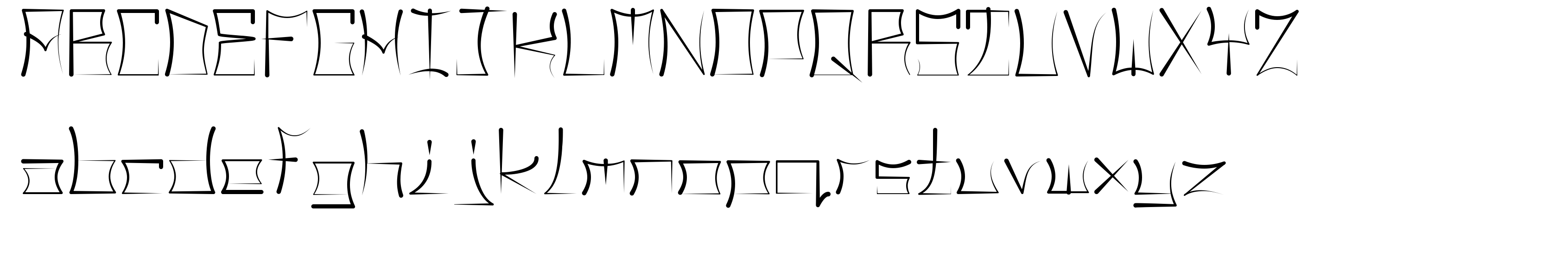 Antaro Font